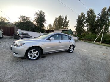 купить опель вектра б: Mazda 3: 2004 г., 1.6 л, Автоматические, Бензин, Хэтчбэк