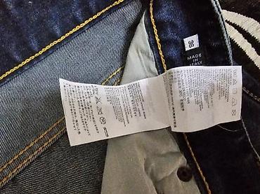 Farmerke: Farmerke, bоја - Šareno — 8