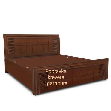 Usluge u domaćinstvu: Popravka kreveta i ugaonih garnitura Slomljeni paneli nasloni nogare — 2