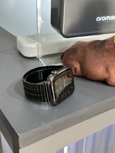 apple watch ultra qiyməti: Smart saat, Apple