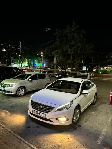 автомобиль самсунг цена: Hyundai Sonata: 2019 г., 2 л, Автоматические, Бензин, Седан