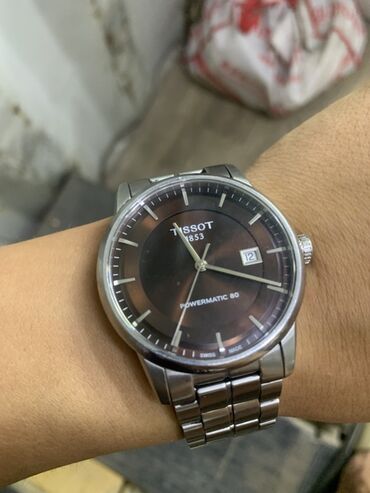 часы patek philippe бишкек: Классические часы часы, Tissot, Швейцария, Унисекс