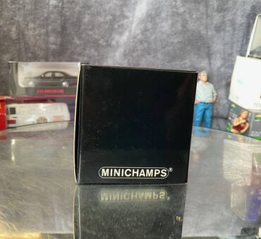 Avtomobil modelləri: 1972 il, 1:43, Dəmir, Ödənişli çatdırılma — 2