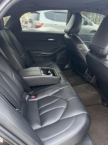 Продажа авто: Toyota Avalon: 2018 г., 2.5 л, Автомат, Гибрид, Седан — 7