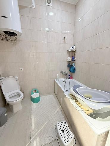 Продажа квартир: 3 комнаты, 120 м², Элитка, 9 этаж, Дизайнерский ремонт — 12