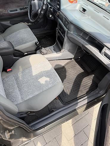нексиа равон: Daewoo Nexia: 2003 г., 1.6 л, Механика, Бензин, Седан — 6
