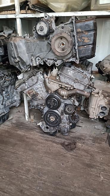 Автозапчасти: Бензиновый мотор Toyota 2002 г., 1.6 л, Б/у, Оригинал, Япония — 4