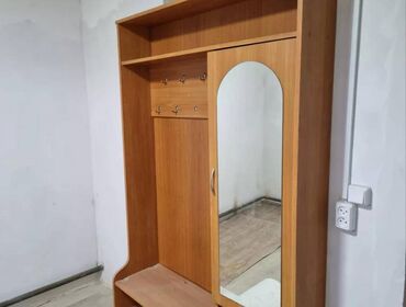 Долгосрочная аренда квартир: 2 комнаты, Агентство недвижимости, Без подселения, С мебелью частично