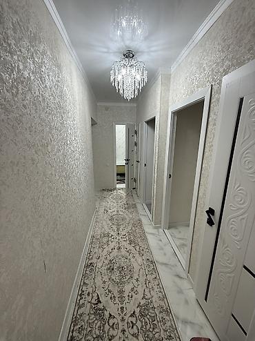 Продажа квартир: 2 комнаты, 49 м², 4 этаж, Евроремонт — 2