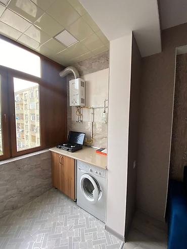 tap .az evler: Kirayə verilir –2 otaqlı mənzil - Plan: geniş yataq otağı və ayrı — 6