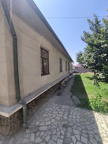 Продажа коттеджей и домов: 6 комнат и более, 200 м², 25 соток, Кара-Суу, Собственник — 14