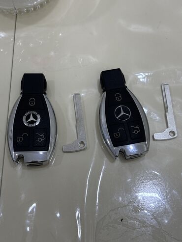 mercedes 170: Təzə yazılmamış salafanda lazer açarlar. 434Mhz. Çeşka dördgöz