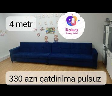 Divanlar: Divan, Yeni, Açılan, Bazalı, Parça, Ödənişli çatdırılma — 11