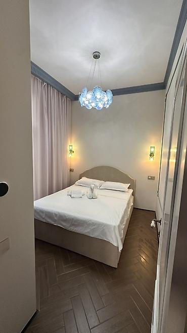 alfa resort: Твинхаус, Alpha White Resort, Кош-Кол, 6 мест — 4