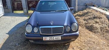 вентилятор опель вектра б: Mercedes-Benz E-Class: 1996 г., 2.3 л, Механика, Бензин, Седан