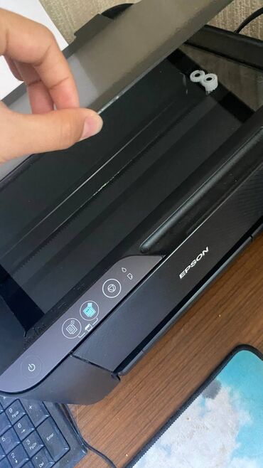принтер каракол: Принтер Модель L3210
3в1 
Притер 
Сканер 
Копия
 торг уместен