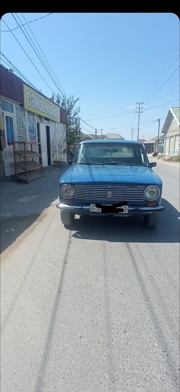 06 masın: VAZ (LADA) : 1.3 l | 1985 il 160 km Sedan