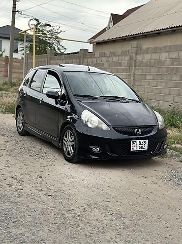 honda jazz руль: Honda Jazz: 2007 г., 1.4 л, Автомат, Бензин, Хэтчбэк — 3