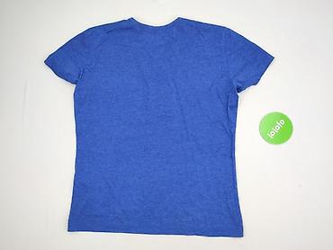 czarny tshirt: T-shirt damski, rozmiar M — 3