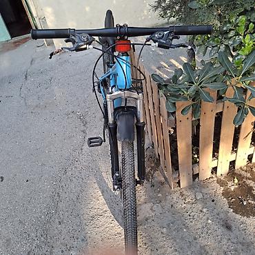 Dağ velosipedləri: Ideal vəziyətdədir! 2 il deyil alınıb mağazadan Aksesuarlar verilmir — 7