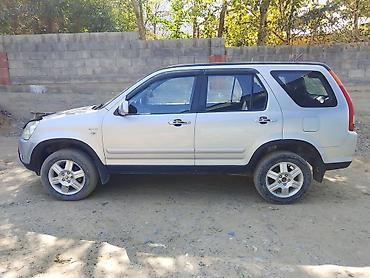 субару трибека 2008: Honda CR-V: 2004 г., 2 л, Автомат, Бензин, Кроссовер — 4