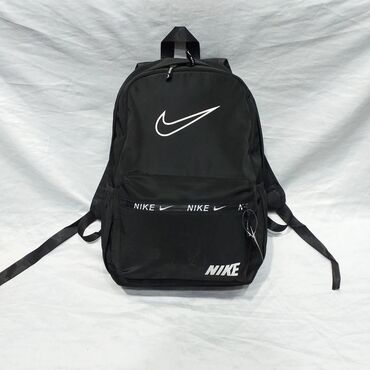 leftfield рюкзак: Sport çanta "Nike" _ Diqqət bizdəki bütün modellər Yenidir Her