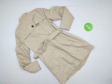 Trencze: Vero Moda, Trencz damski, S — 3