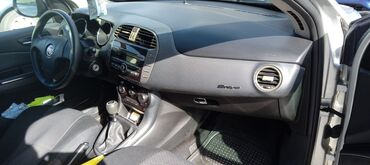 Fiat: Fiat Bravo: 1.6 l | 2008 г. 265000 km. Hečbek — 9