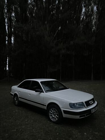даево ланос ош: Audi S4: 1992 г., 2 л, Механика, Бензин, Седан