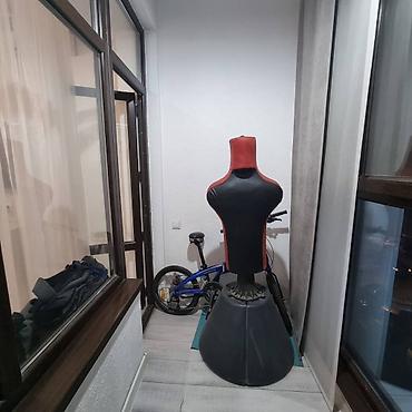 Продажа квартир: 3 комнаты, 94 м², Элитка, 4 этаж, Евроремонт — 16