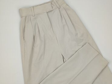 primark rajstopy: H&M, Material trousers for women, 2XS (EU 32)