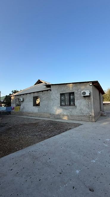 дача надежда: 4 комнаты, 150 м², 8 соток, Ак-Джол, Собственник — 2