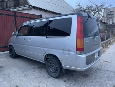 Honda: Honda Stepwgn: 1999 г., 2 л, Автомат, Бензин, Минивэн