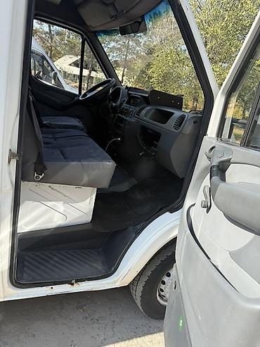 sprinter 2 9: Легкий грузовик, Mercedes-Benz, Стандарт, 3 т, Б/у — 5