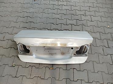 капот сивик: Honda, Б/у — 1