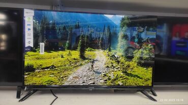 Телевизоры: Телевизоры Samsung 32 Smart Android Низкая цена + скидки + акции + — 11