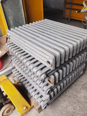 Usluge u domaćinstvu: Peskarenje i plastifikacija metala drveta resetki za frizdere i dr — 28