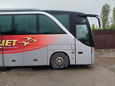 Автобусы и маршрутки: Автобус, Setra, 2002 г., 22-40 мест — 5