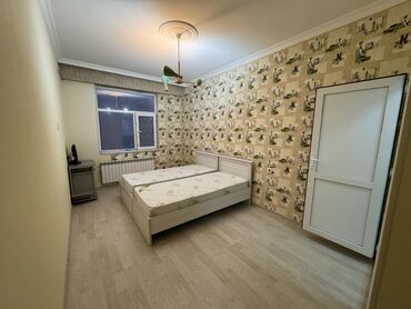 Yeni tikili: 4 otaqlı, Yeni tikili, m. Elmlər Akademiyası, 182 kv. m — 7