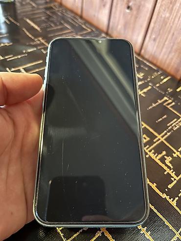 irşad electronics iphone: IPhone 11, 128 GB, Yaşıl, Face ID — 2