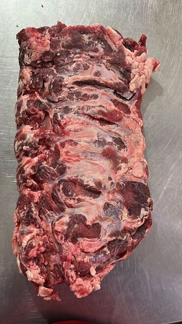 Мясо: Говядина : Филе, До 1 кг, Бон-филе — 14