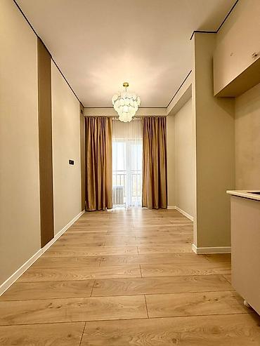 Продажа квартир: 3 комнаты, 60 м², Элитка, 9 этаж, Евроремонт — 1