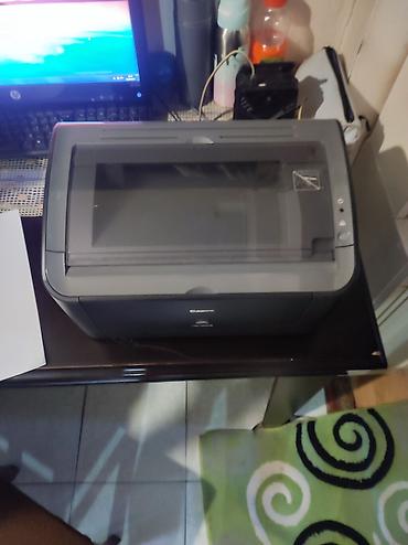 cyber shot: Canon LBP2900B lazer printer - Model: Canon Laser Shot LBP2900B - — 1