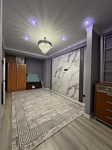 Продажа квартир: 1 комната, 40 м², Элитка, 8 этаж, Евроремонт — 3