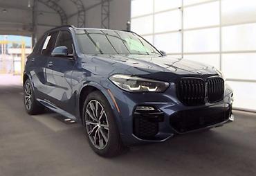 bmb e39: BMW X5 M: 2020 г., 3 л, Автомат, Бензин, Кроссовер — 2