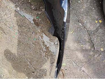 motore: BRANIK ZA TOYOTA AURIS | Toyota auris zadnji branik do 2010 — 4