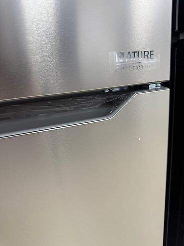 Холодильники: Холодильник Midea, Двухкамерный — 4