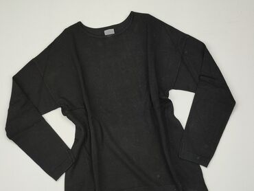 zara czarna bluzka: Bluzka, Zara, 12 lat, 146-152 cm, stan - Bardzo dobry