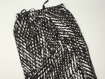 koturny sandały ccc: GELCO, Spodnie materiałowe damskie, rozmiar XL