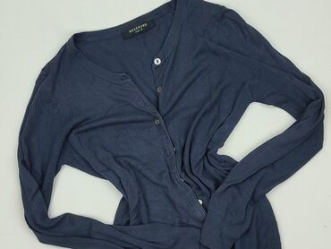 spódnice z piórami reserved: Reserved, Women`s knitwear, size S (EU 36)